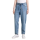 TOM TAILOR DENIM Hose Barrel used mid stone bue