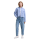 TOM TAILOR DENIM Hose Barrel used mid stone bue