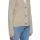 TOM TAILOR DENIM Strickjacke light chashew beige
