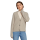 TOM TAILOR DENIM Strickjacke light chashew beige