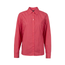 SQUESTO Bluse rosy tint