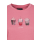 SQUESTO Shirt rosy tint