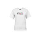 SQUESTO Shirt offwhite