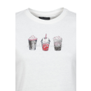 SQUESTO Shirt offwhite