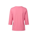 SQUESTO Shirt rosy tint