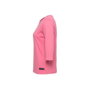 SQUESTO Shirt rosy tint