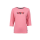SQUESTO Shirt rosy tint
