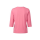 SQUESTO Shirt rosy tint