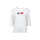 SQUESTO Shirt offwhite