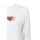 SQUESTO Shirt offwhite