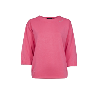 S´QUESTO Sweatshirt rosy tint