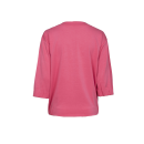 S´QUESTO Sweatshirt rosy tint