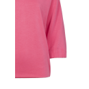 S´QUESTO Sweatshirt rosy tint