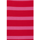S´QUESTO Pullover red velvet