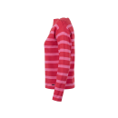 S´QUESTO Pullover red velvet