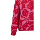 S´QUESTO Pullover red velvet