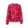 S´QUESTO Pullover red velvet
