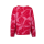 S´QUESTO Pullover red velvet