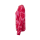S´QUESTO Pullover red velvet
