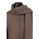 S´QUESTO Jacke espresso glow mel.