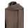 S´QUESTO Jacke espresso glow mel.