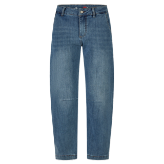 BUENA VISTA Jeans Barrel-B true denim
