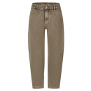 BUENA VISTA Jeans Barrel Cord vintage beige