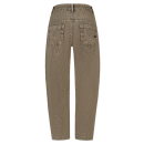 BUENA VISTA Jeans Barrel Cord vintage beige