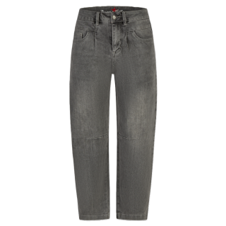 BUENA VISTA Jeans Barrel -F faded grey