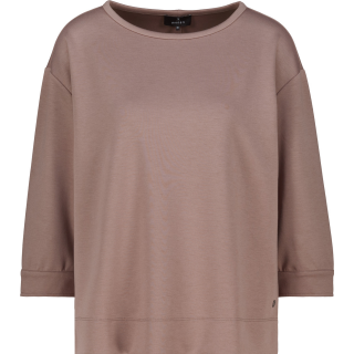 MONARI Sweatshirt taupe
