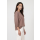 MONARI Sweatshirt taupe
