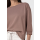 MONARI Sweatshirt taupe