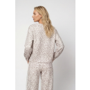 MONARI Sweatshirt 809762  581 taupe gem.