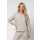 MONARI Sweatshirt 809762  581 taupe gem.