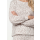 MONARI Sweatshirt 809762  581 taupe gem.