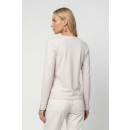 MONARI Shirt pearly