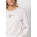 MONARI Shirt pearly