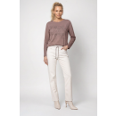 MONARI Sweatshirt taupe