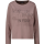 MONARI Sweatshirt taupe