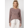 MONARI Sweatshirt taupe