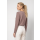 MONARI Sweatshirt taupe