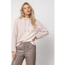MONARI Sweatshirt rosewater
