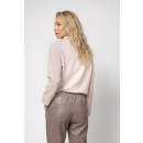 MONARI Sweatshirt rosewater