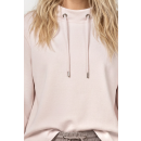 MONARI Sweatshirt rosewater
