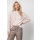 MONARI Sweatshirt rosewater
