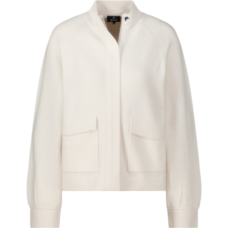 MONARI Strickjacke 809912 155 pearly