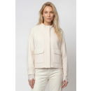 MONARI Strickjacke 809912 155 pearly