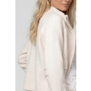 MONARI Strickjacke 809912 155 pearly