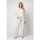 MONARI Strickjacke 809912 155 pearly