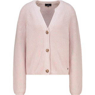 MONARI Strickjacke rosewater